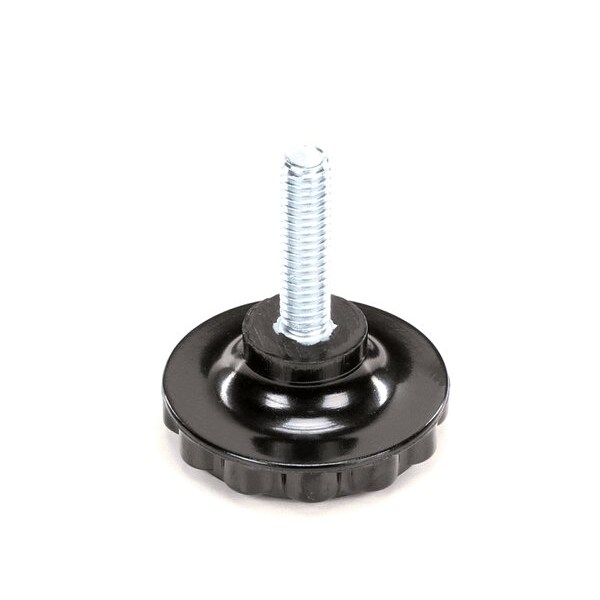 Knob-Positioning